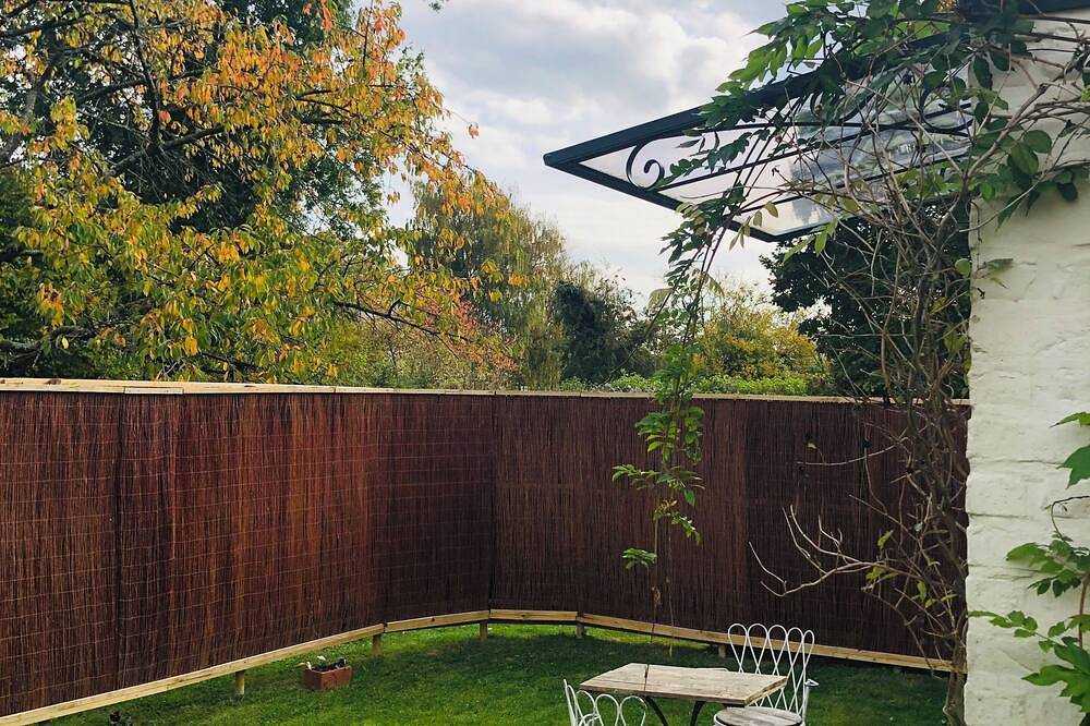 Charming house in Céroux-Mousty in Céroux-Mousty, Ottignies-Louvain-la-Neuve