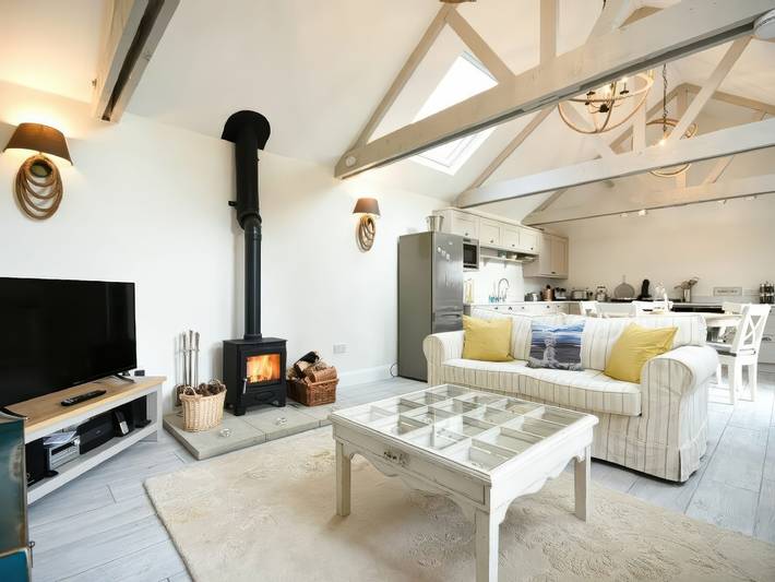 Cottage for 4 people, with Garden in Embleton
