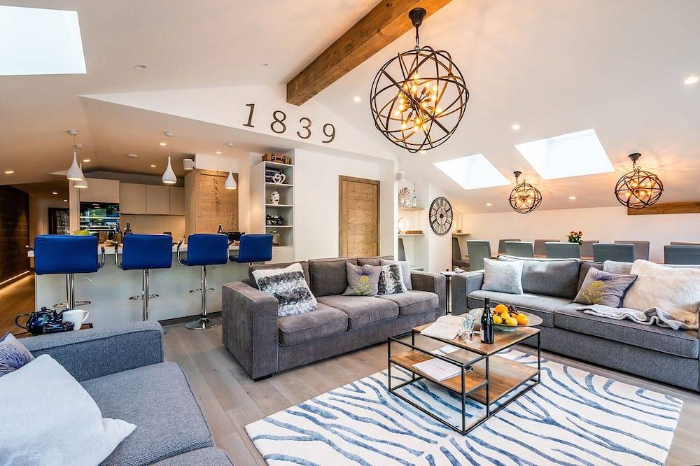 Appartement de vacances