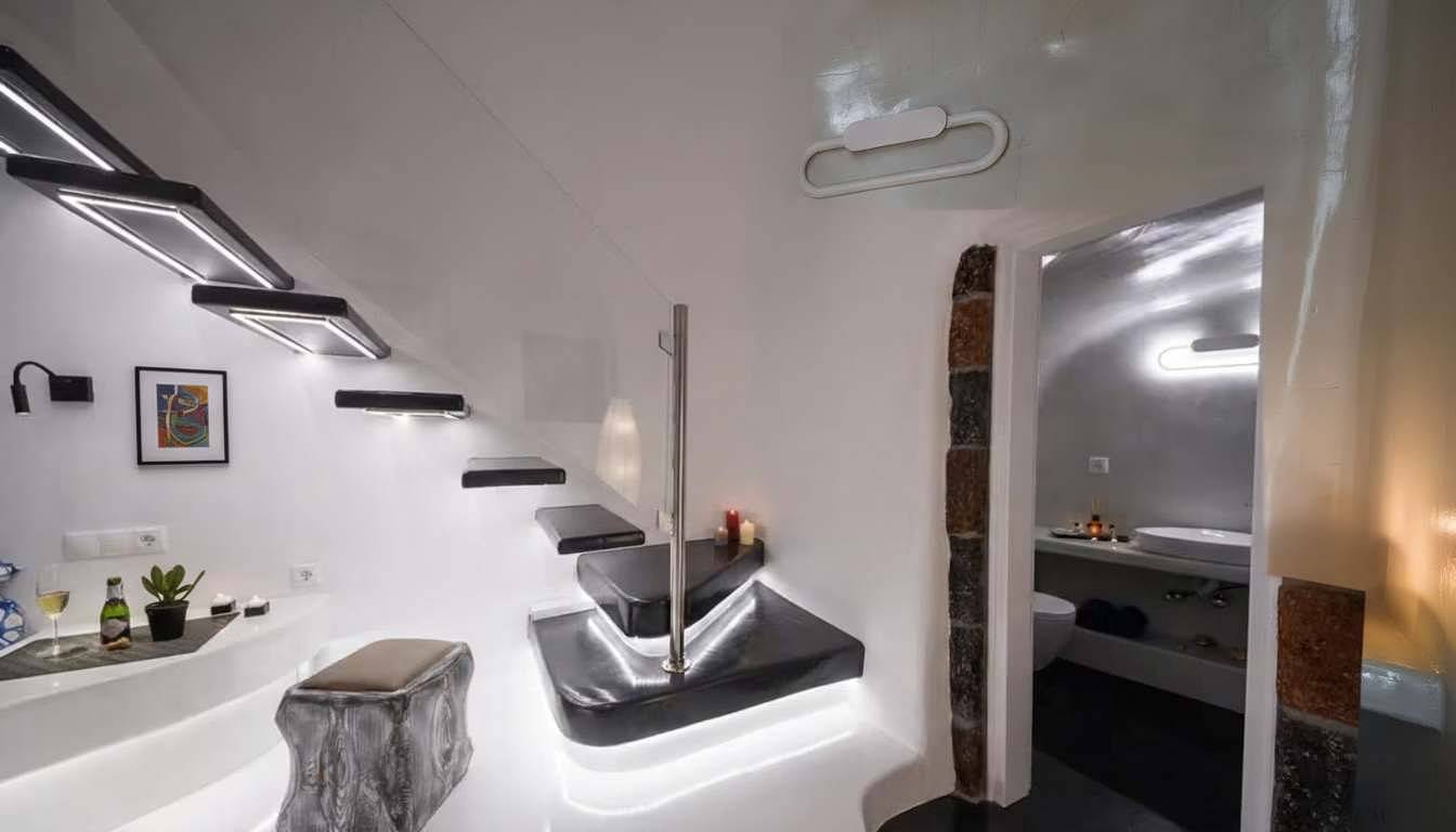 Vakantieappartement voor 4 personen met whirlpool, foto 12