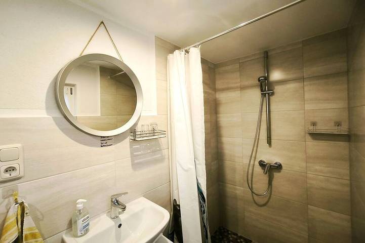 Ferienhaus für 3 Personen, mit Garten, mit Haustier in Lalendorf - 4