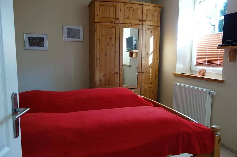Accessible appartement avec grand jardin et une connexion Internet gratuite. in Rysum, Krummhörn
