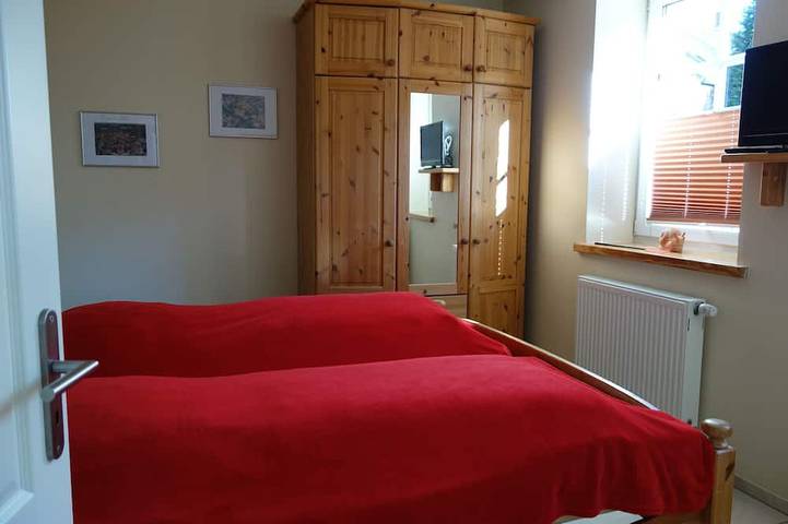 Cottage für 4 Personen, mit Terrasse und Garten in Krummhörn - 3