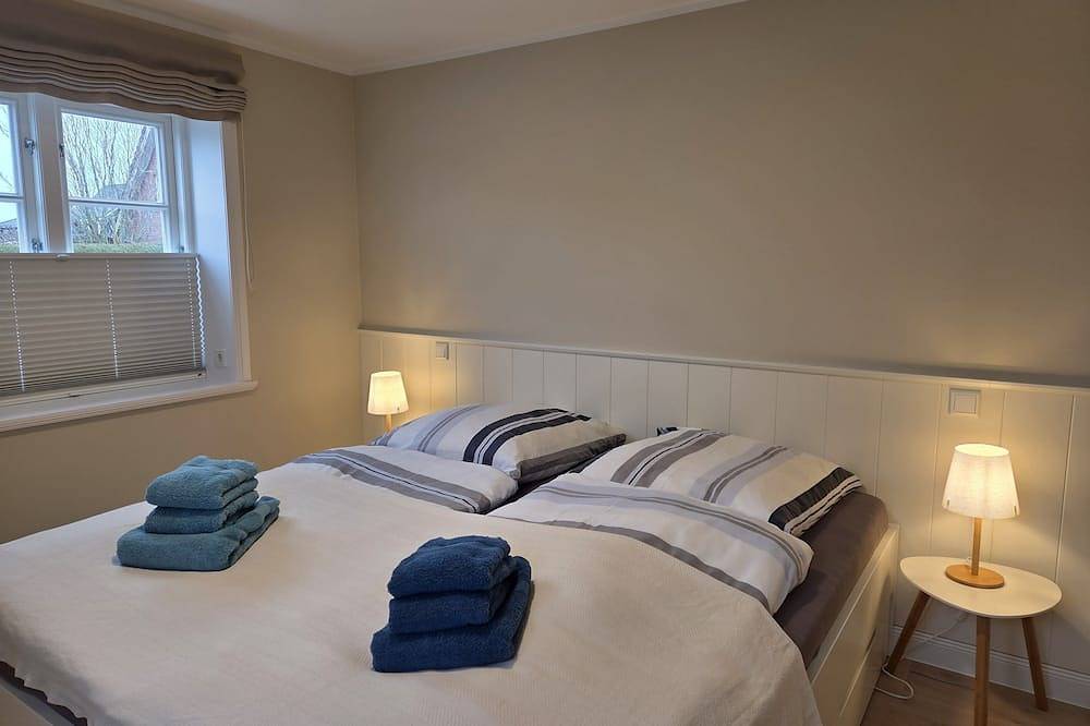 Ganze Wohnung, Ferienwohnung/App. für 4 Gäste mit 65m² in Wyk in Wrixum, Föhr