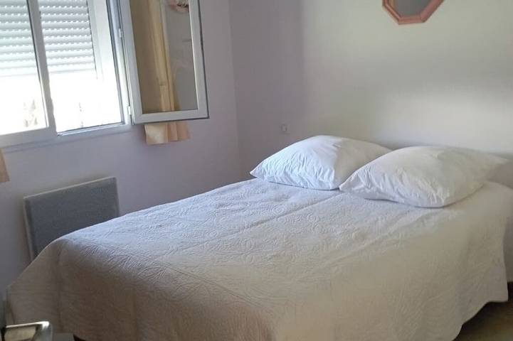 Location de vacances pour 6 personnes à Bessèges - 4