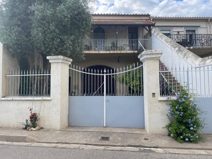 Location de vacances pour 6 personnes, avec vue et terrasse, animaux acceptés à Adissan - 4