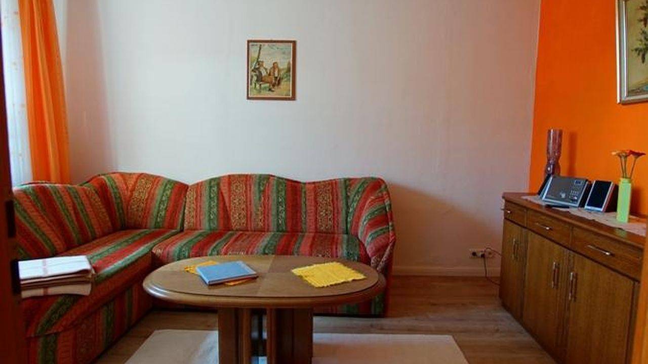 Ganze Ferienwohnung, Ferienwohnung für 2 Personen (42 m²) in Lübeck in Lübeck, Lübecker Bucht