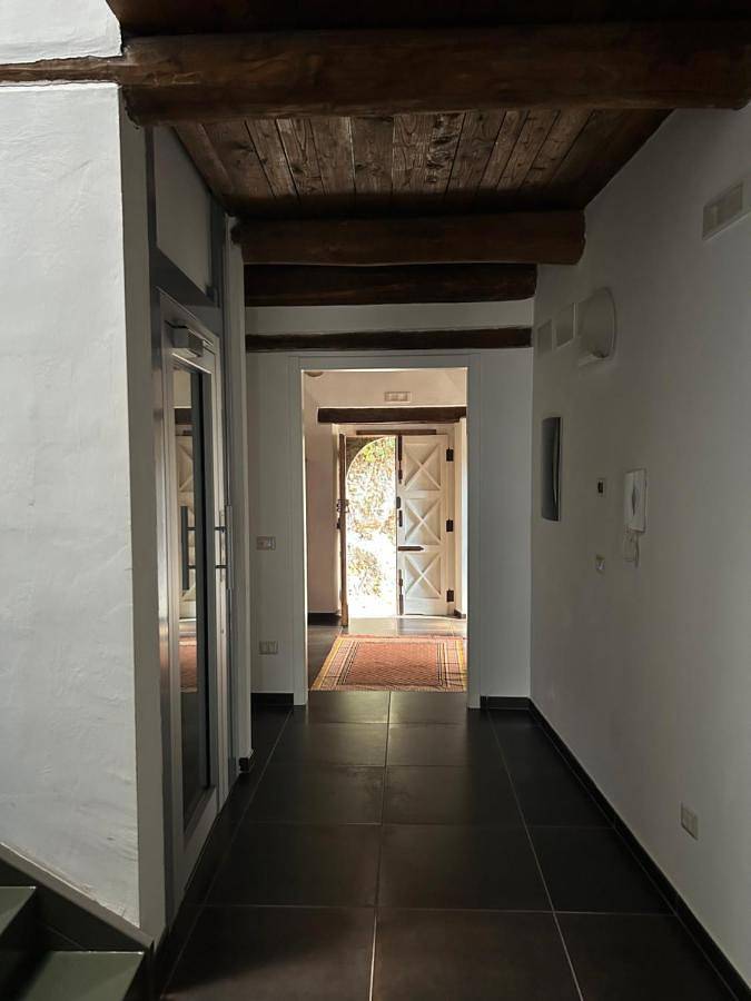 Location de vacances pour 2 personnes, avec balcon et vue à Laurino - 2
