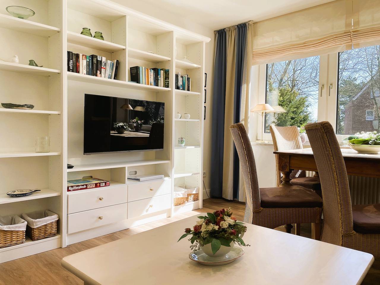 Leuchtturm in Wyk auf Föhr (Stadt), Wyk auf Föhr