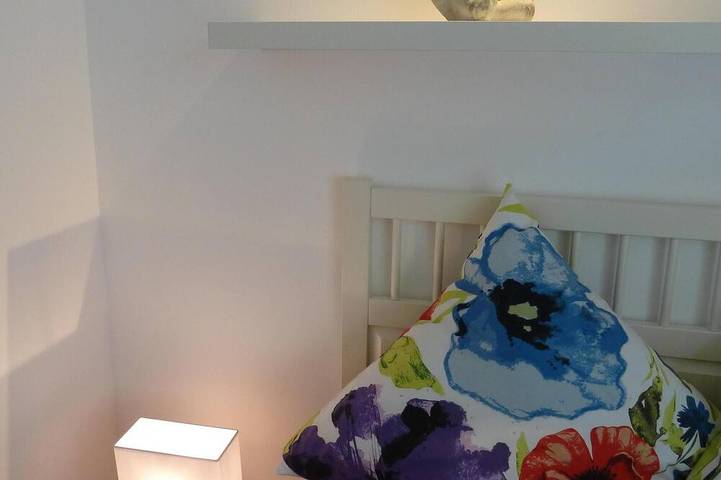 Ferienwohnung für 2 Personen, mit Garten in Siebengebirge - 4