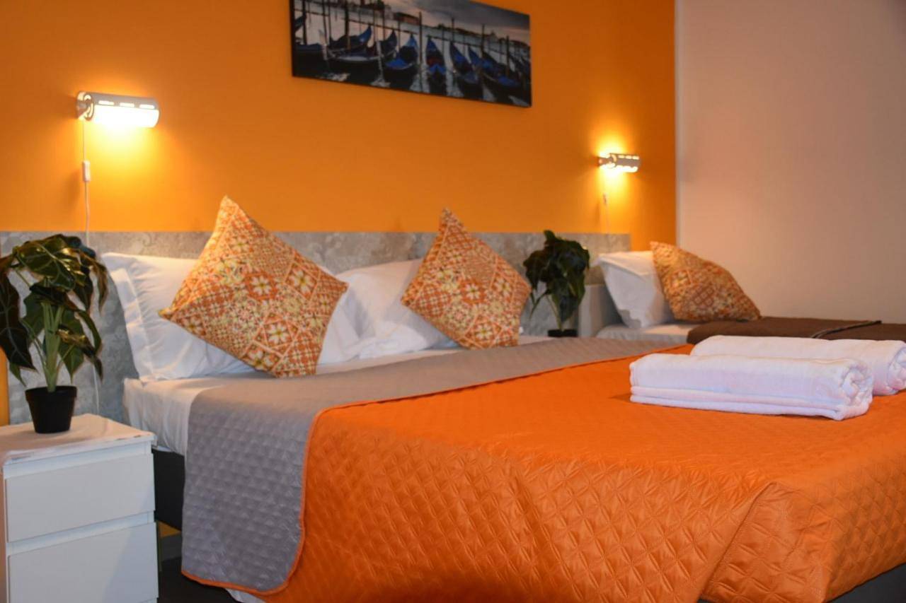 Venice Stay in Mestre, Venezia