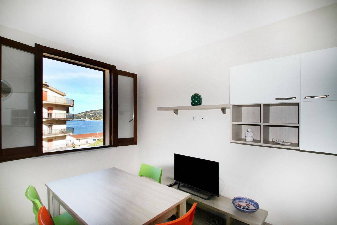 Appartamento intero, Casa Lucia – Appartamento Vista Mare nella Marina di Santo Stefano di Camastra in Santo Stefano di Camastra, Provincia di Messina