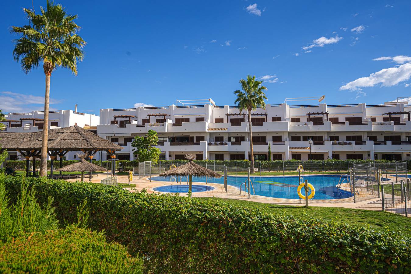 Ganze Wohnung, Nuestro Paraiso in Mar de Pulpi, Pulpí