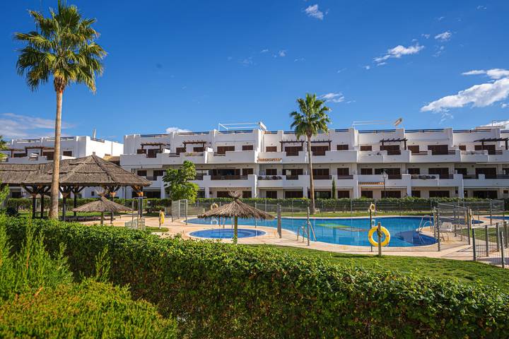 Apartamento entero, Apartamento Nuestro Paraiso (Mar de Pulpi) in Mar de Pulpi, Pulpí