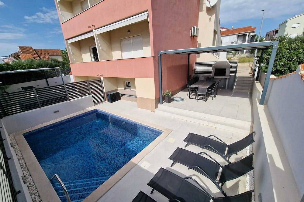Casa vacanza a Ciovo a partire da 417€ a notte
