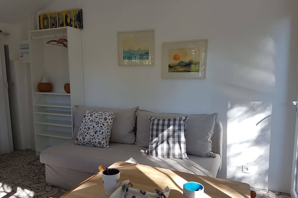Apartamento entero, Estudio totalmente equipado en el camino a saint jacques de compostelle Gr653A in Lorgues, Region de Draguignan