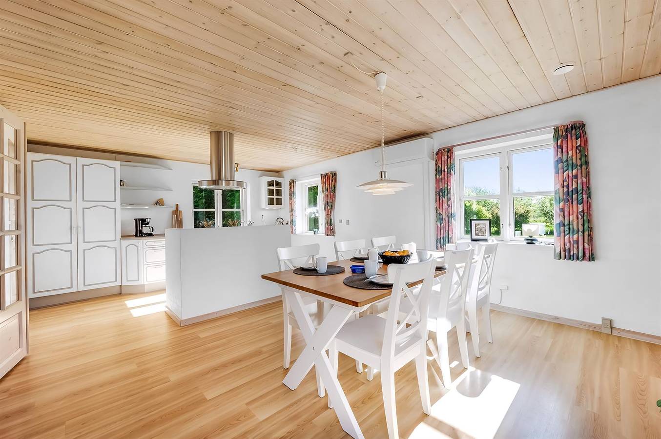 Pet friendly home in Nørre Nebel with sauna in Nørre Nebel, Varde Region