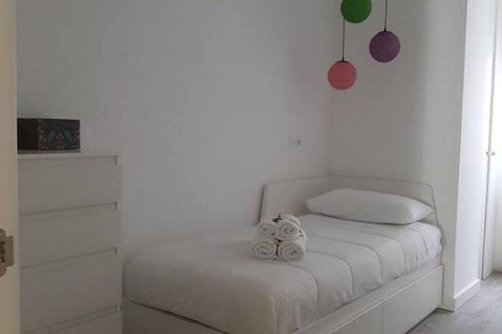 Appartement entier, Appartement La Parada De Conde Aranda in Saragosse, Province de Saragosse