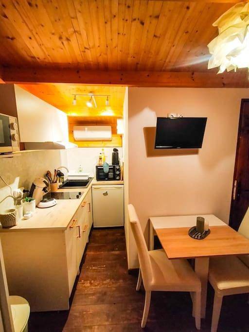 Gîte pour 2 personnes, avec jardin à Boulbon - 4