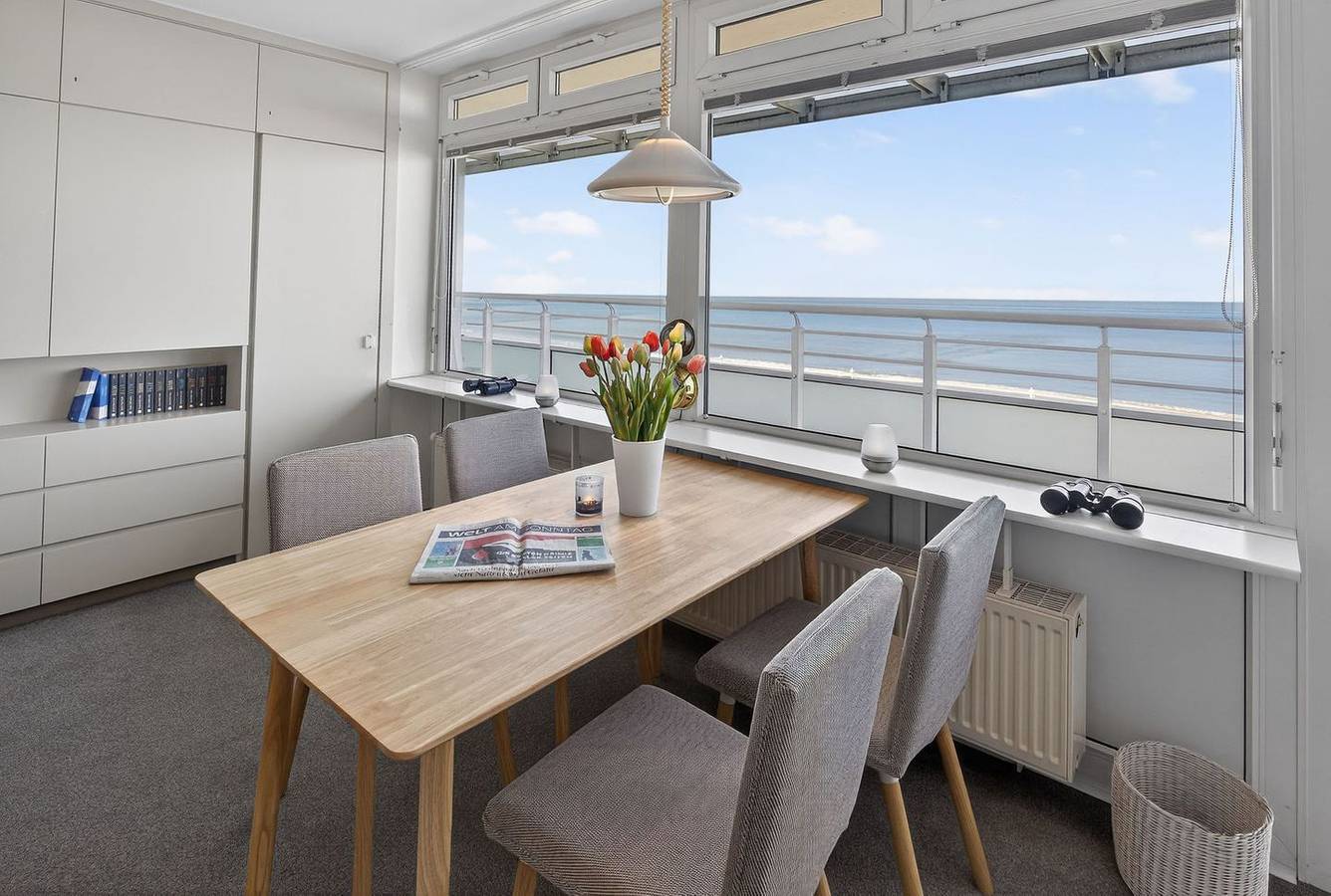 Appartamento vacanze a Weser-Ems a partire da 187€ a notte