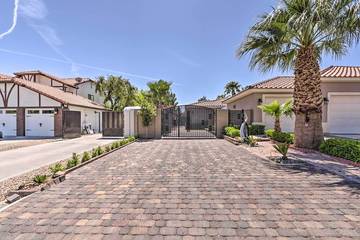 Vacation Home for 4 Guests in Las Vegas, Nevada, Picture 4