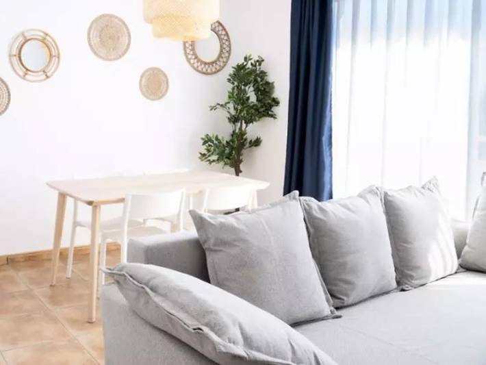 Camping pour 4 personnes, avec sauna à Blanes - 2