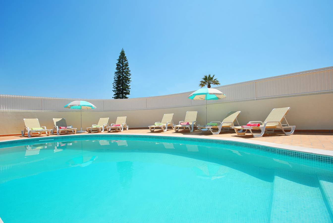 Villa Moorea in Guia, Faro Distrikt