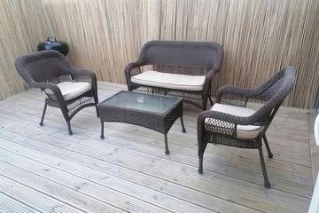 Cottage for 2 Guests in Whitstable, Kent, Picture 1