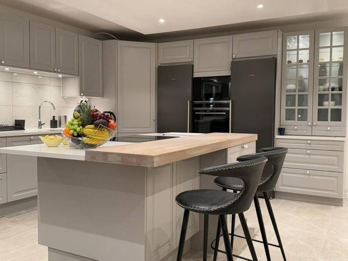 Villa für 5 Personen, mit Garten und Whirlpool in Karlskrona - 4