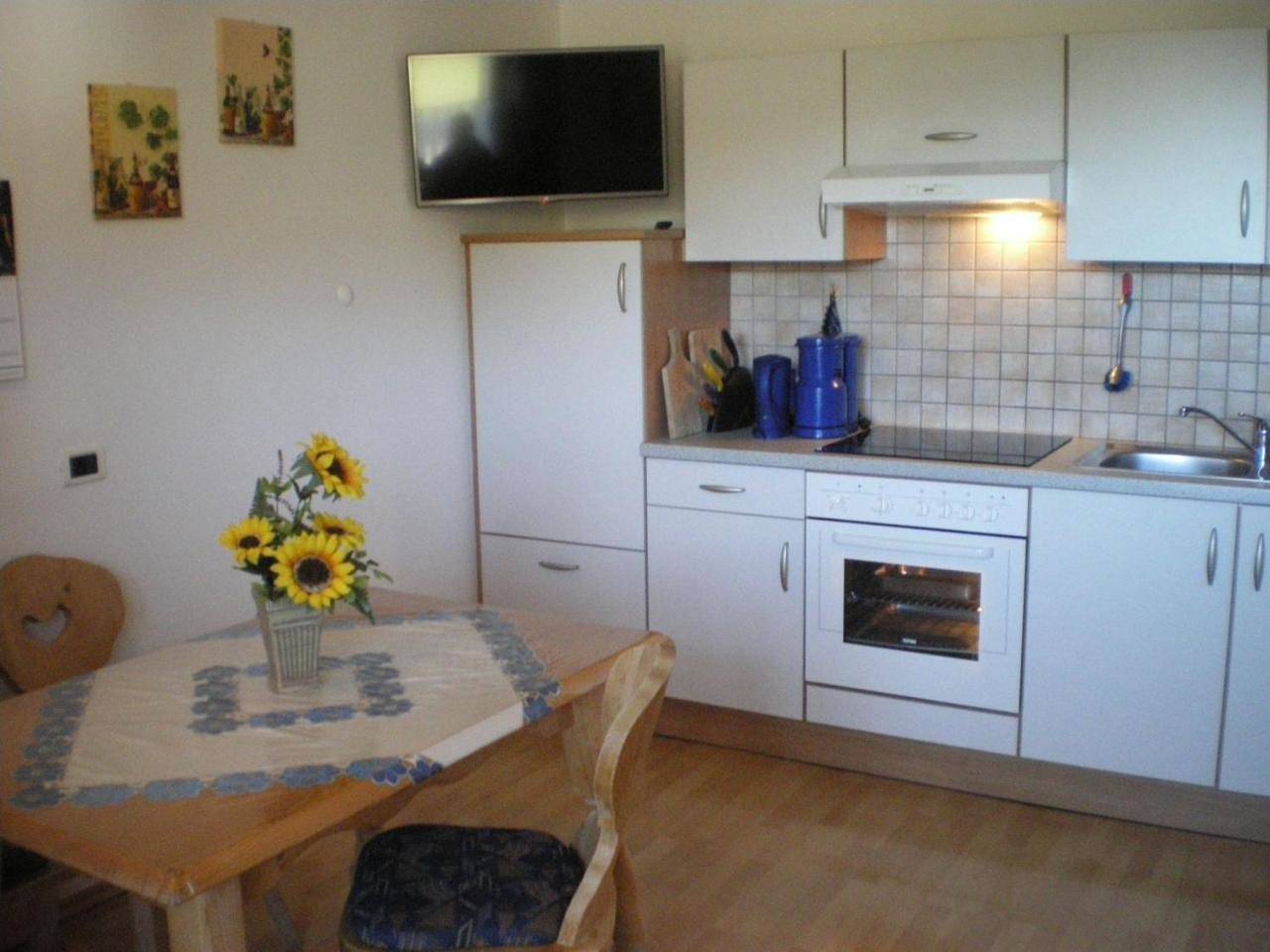 Ganze Wohnung, Two-Bedroom Apartment in Meransen, Mühlbach