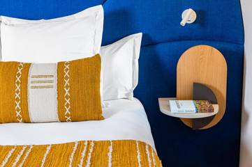 Hôtel pour 2 personnes, avec vue ainsi que terrasse et jardin à Altillac