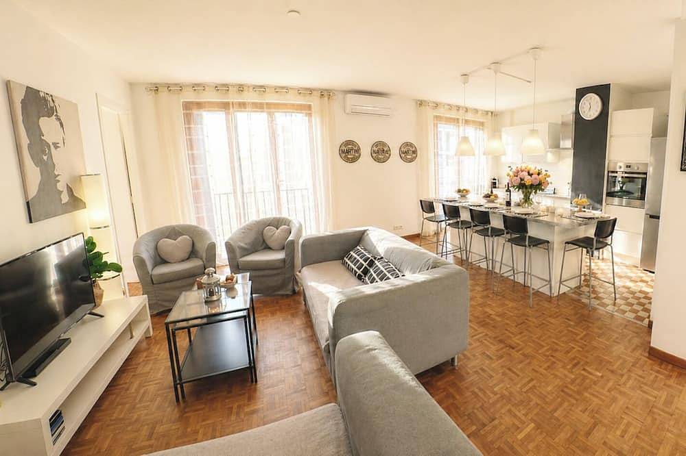 Appartement de vacances