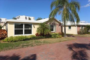 Villa for 4 Guests in Siesta Key, Sarasota County, Picture 3