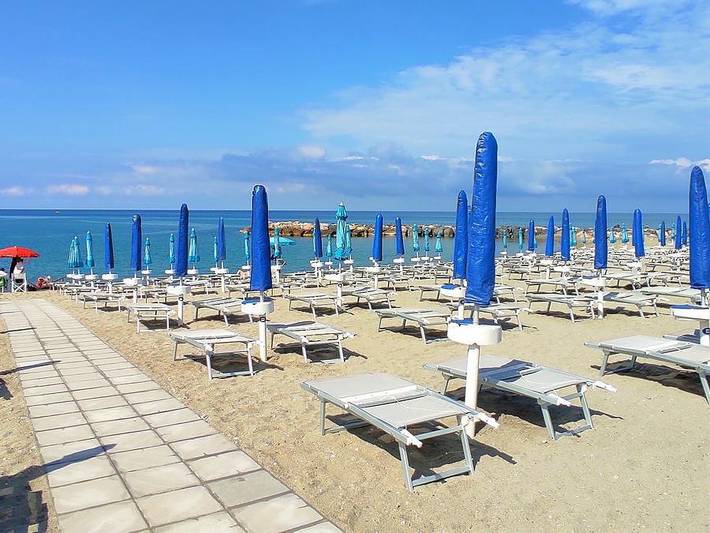 Bungalow für 4 Personen in Süditalien - 3