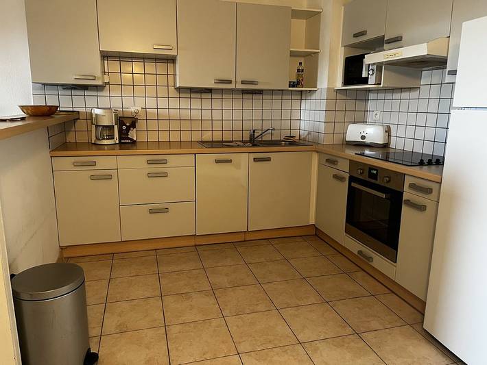 Appartement entier, La Palmeraie 325 - Classé 3*** - Piscine En Residence in Sari-Solenzara, Arrondissement de Sartène