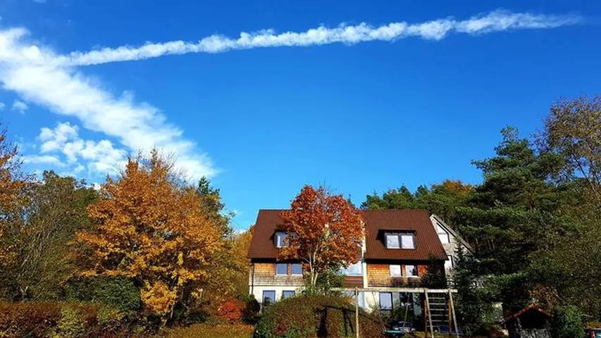 Ferienhaus für 54 Personen, mit Garten in der Fränkische Schweiz - 2