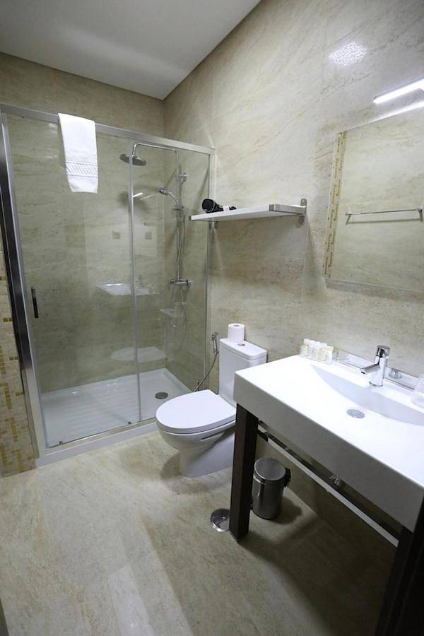 Standard Double Room in Mirandela, Vale do Douro