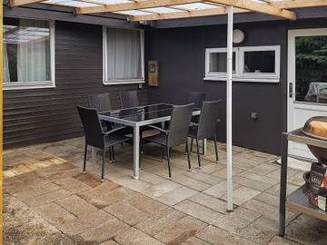 Ferienhaus für 7 Personen in Hou, Nordostjütland, Bild 4