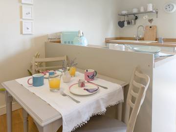 Holiday Rental for 2 People in Herefordshire, West Midlands, Photo 4