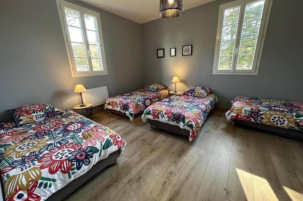 Cante Alaoude - Linxe in Linxe, Côte d’Argent