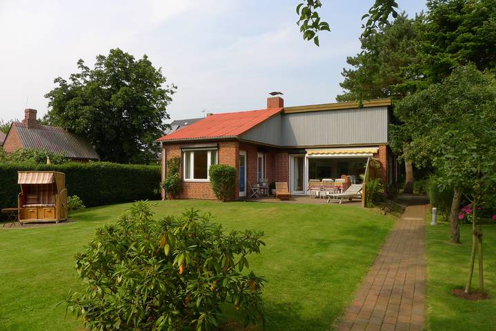 Küstenheimat in Wyk auf Föhr (Stadt), Wyk auf Föhr