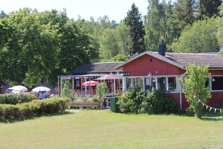 Ferienhaus für 8 Personen, mit Garten in Sollentuna kommun - 4