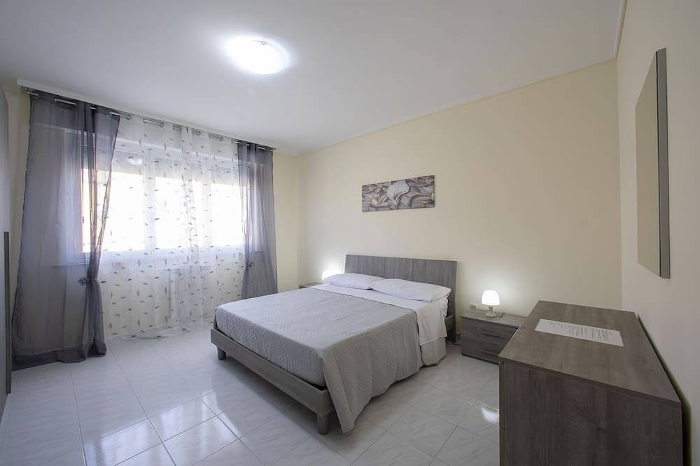 Cały apartament, Apartment within walking distance of the sea in Trapani, Prowincja Trapani