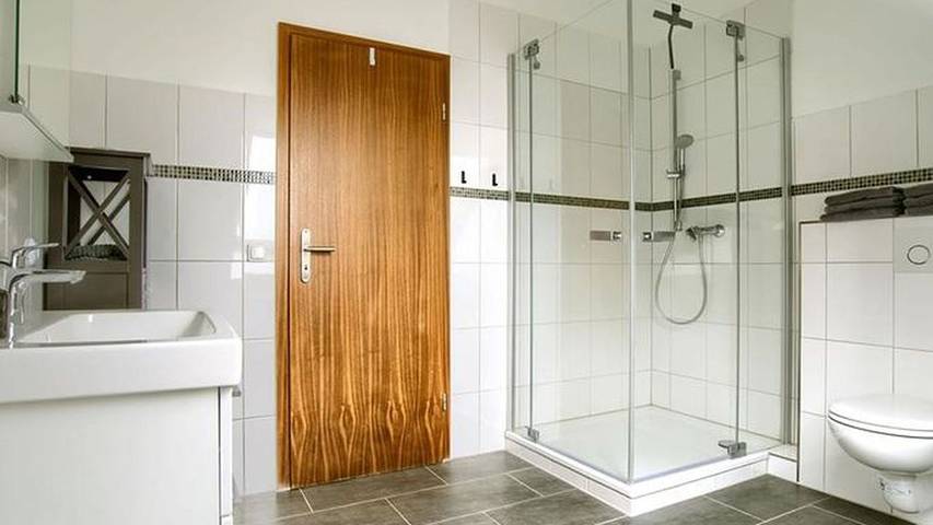 Ferienwohnung für 3 Personen, mit Terrasse in Mölln - 4