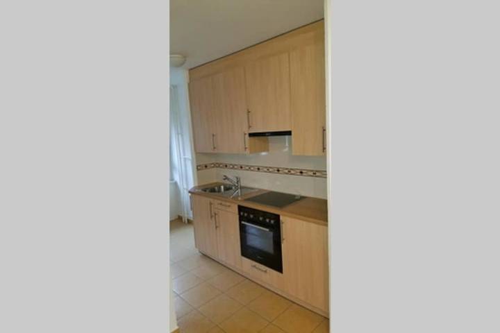 Appartement de vacances pour 2 personnes, avec Jardin et Vue