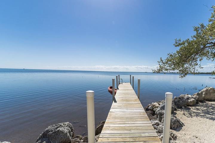 Ferienhaus für 6 Personen, mit Garten und Whirlpool - 1