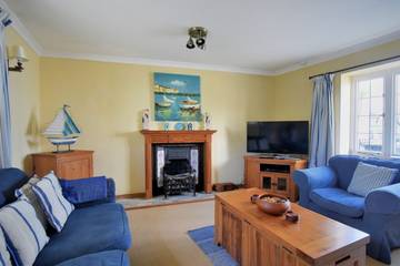 Cottage for 6 People in Lyme Regis, Jurassic Coast, Photo 3