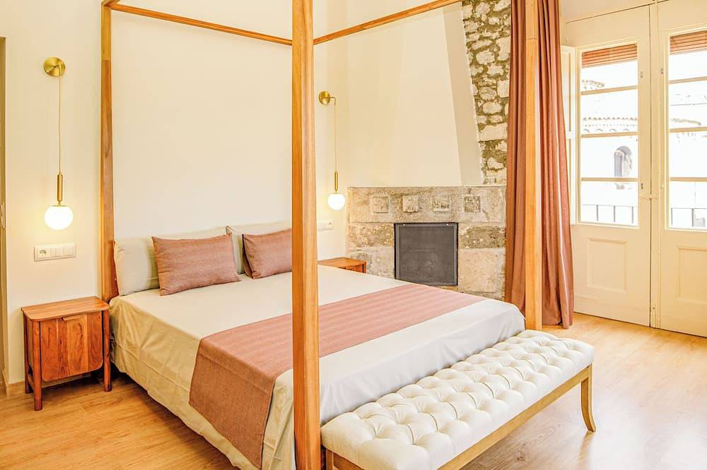 Apartamento entero, Abadia Mirador Les meilleures vues panoramiques in Besalú, Garrotxa