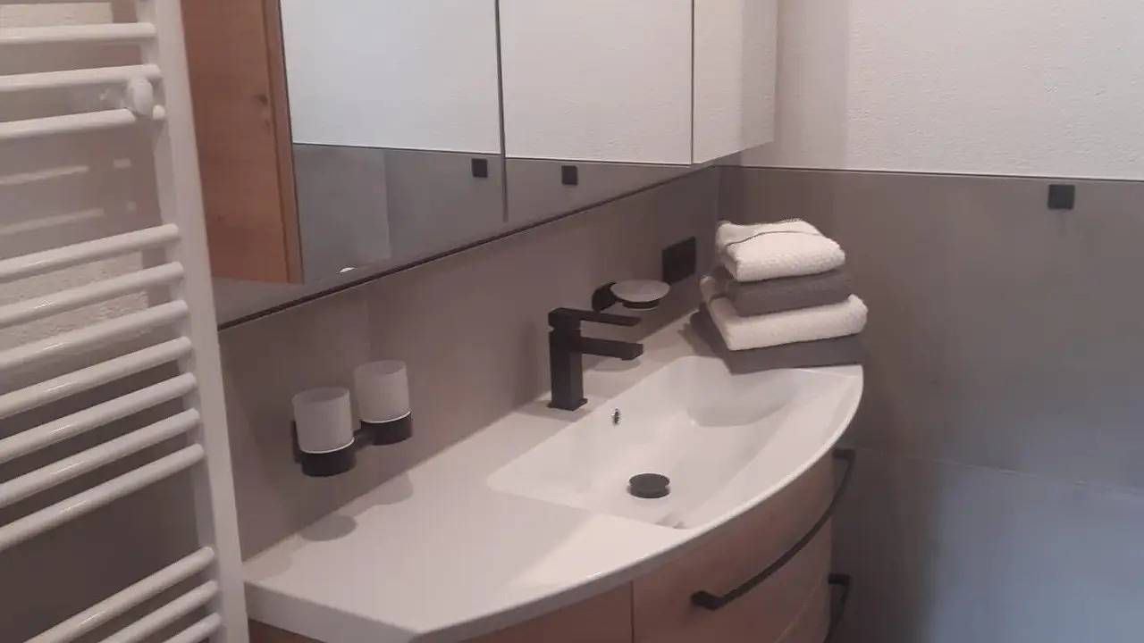 Ganze Ferienwohnung, Ferienwohnung für 4 Personen (65 m²) in Oetz in Habichen, Oetz