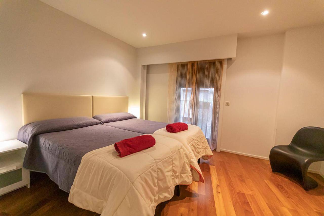 Appartement entier, One-Bedroom Apartment in Tudela, Province de Navarra
